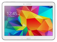 GALAXY TAB 4 10.1 16 GB WIFI