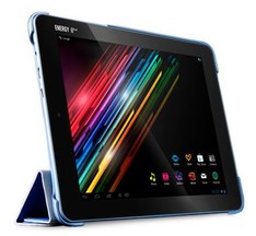 ENERGY TABLET CASE I8 BLUE