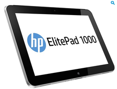 HP ElitePad 1000 G2 Tablet