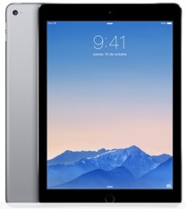 IPAD AIR 2 128 GB WIFI
