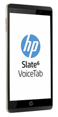 HP Slate 6 6001 en VoiceTab